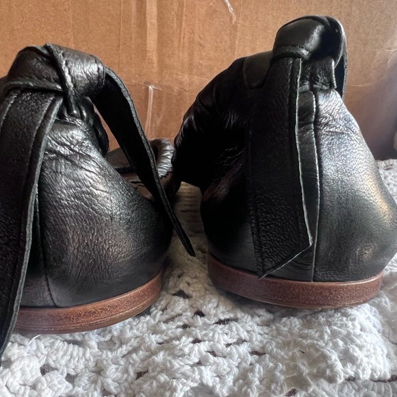 NINA RICCI flats size 41 - Picture 5 of 5